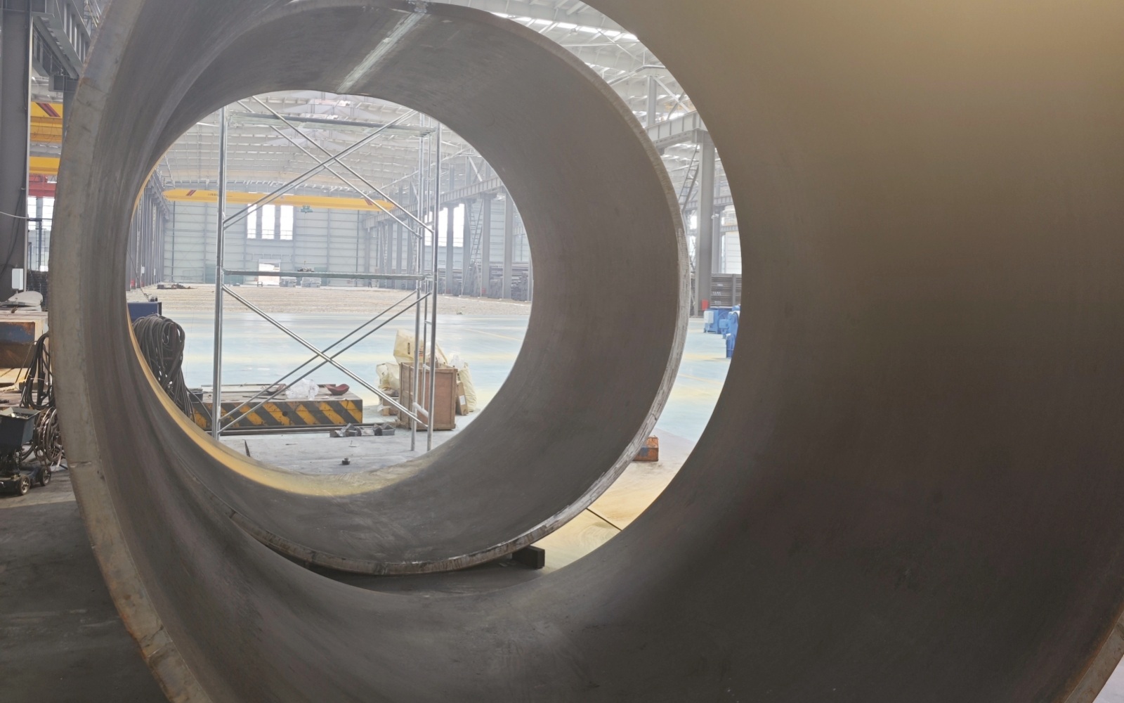 儲(chǔ)罐容器_壓力容器_低溫儲(chǔ)罐_菏澤花王壓力容器